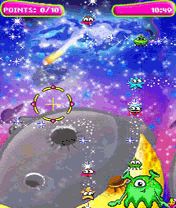 Free download java game Growix on your mobile phone! Image №3