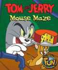 Free download java game Tom and Jerry: Mice labyrinth on your mobile phone!