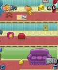 Free download java game Tom and Jerry: Mice labyrinth on your mobile phone! Image №3