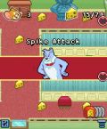 Free download java game Tom and Jerry: Mice labyrinth on your mobile phone! Image №4