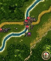 Free download java game War Diary: Burma on your mobile phone! Image №2