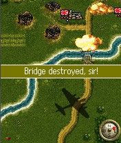 Free download java game War Diary: Burma on your mobile phone! Image №4