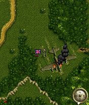 Free download java game War Diary: Burma on your mobile phone! Image №5