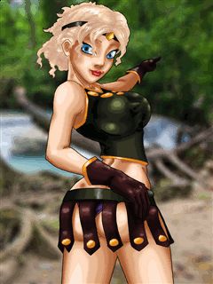 Free download java game Casanova: Sex Idol on your mobile phone! Image №2