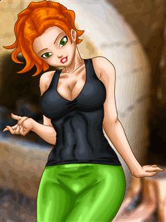 Free download java game Casanova: Sex Idol on your mobile phone! Image №3