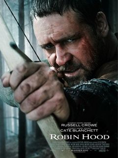 Free download java game Robin Hood: The Movie Game on your mobile phone!