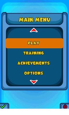 Free download java game Worms 2011 Armageddon on your mobile phone! Image №4