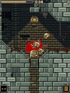 Free download java game Gish Reloaded on your mobile phone! Image №4