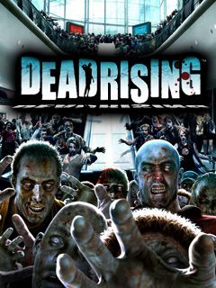 Free download java game Dead Rising on your mobile phone!