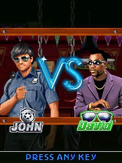 Free download java game Midnight pool 2 on your mobile phone! Image №8