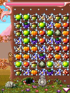 Free download java game Enchanted on your mobile phone! Image №4