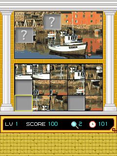Free download java game Spot it on your mobile phone! Image №3