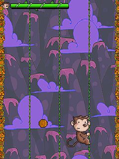 Free download java game Naughty pig on your mobile phone! Image №6