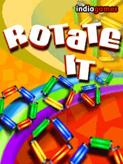 Free download java game Rotate it on your mobile phone!