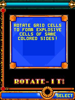 Free download java game Rotate it on your mobile phone! Image №2