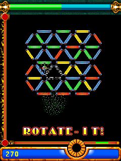 Free download java game Rotate it on your mobile phone! Image №3