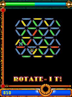 Free download java game Rotate it on your mobile phone! Image №4