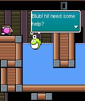 Free download java game TriBalls on your mobile phone! Image №3