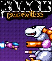 Free download java game Black Parodius on your mobile phone!