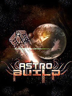 Free download java game Astro Build on your mobile phone!