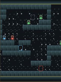 Free download java game Astro Build on your mobile phone! Image №4