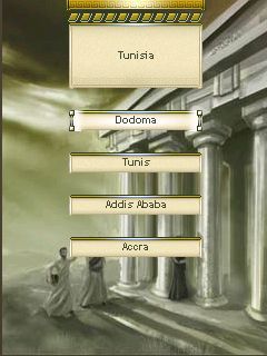 Free download java game Capitolium on your mobile phone! Image №3