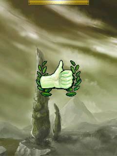 Free download java game Capitolium on your mobile phone! Image №4