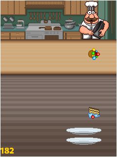 Free download java game Gofer on your mobile phone! Image №4