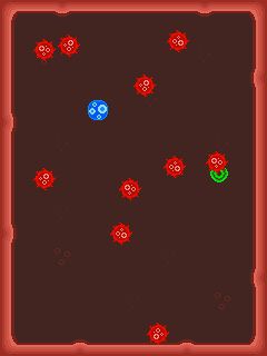 Free download java game Struggle For Life on your mobile phone! Image №3