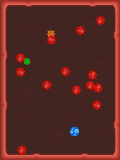 Free download java game Struggle For Life on your mobile phone! Image №4