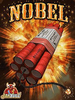 Free download java game Nobel on your mobile phone!
