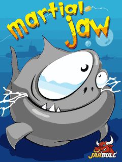 Free download java game Martial Jaw on your mobile phone!