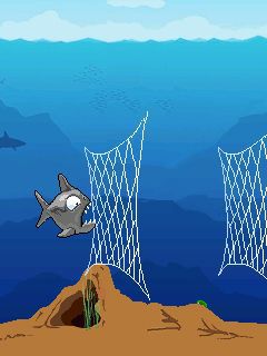 Free download java game Martial Jaw on your mobile phone! Image №3