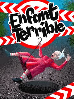 Free download java game Enfant Terrible on your mobile phone!