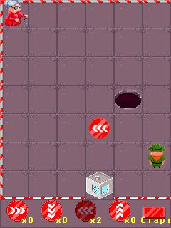 Free download java game Enfant Terrible on your mobile phone! Image №3