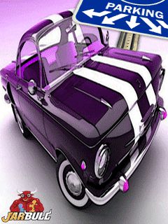 Free download java game Parking on your mobile phone!