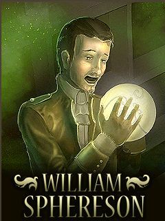 Free download java game William Sphereson on your mobile phone!