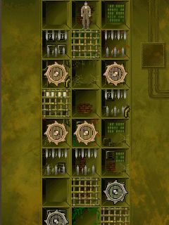 Free download java game William Sphereson on your mobile phone! Image №2