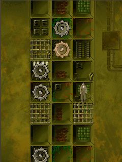 Free download java game William Sphereson on your mobile phone! Image №3