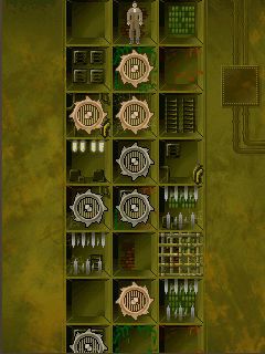 Free download java game William Sphereson on your mobile phone! Image №4