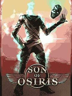Free download java game Son of Osiris on your mobile phone!