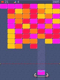 Free download java game Move It on your mobile phone! Image №3