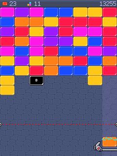 Free download java game Move It on your mobile phone! Image №4