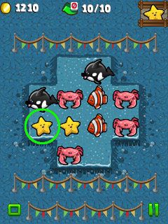 Free download java game Zoo Town on your mobile phone! Image №3