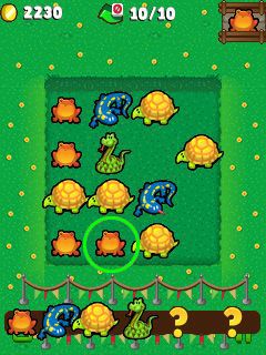 Free download java game Zoo Town on your mobile phone! Image №4
