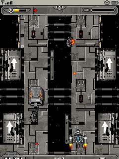 Free download java game Captain Skull 4:  Rust In Peace on your mobile phone! Image №2