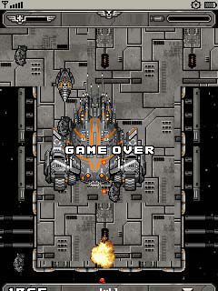 Free download java game Captain Skull 4:  Rust In Peace on your mobile phone! Image №4