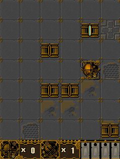 Free download java game Lord of Mechanisms on your mobile phone! Image №3