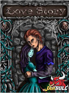 Free download java game Love Story on your mobile phone!