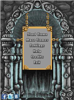 Free download java game Love Story on your mobile phone! Image №2